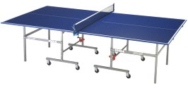 Joola Excellent Outdoor Ping Pong Tables / Table Tennis Tables