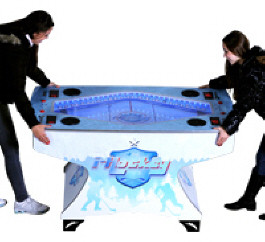iHockey Ice Sports Arcade Game From Imply Games