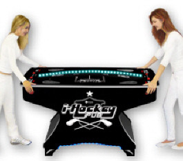 iHockey Pub Sports Arcade Game From Imply Games