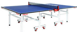 Killerspin MyT7 / My T7 Ping Pong Table Tennis - Blue