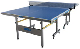 Joola Outdoor Pro Weatherproof Ping Pong Tables / Table Tennis Tables 