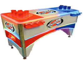Power Pong Beer Pong / Beer Cup Game Machine | Jennison