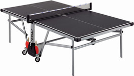 Stiga Ultratec Table Tennis Ping Pong Table