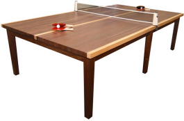 Winston Wooden Ping Pong Table 