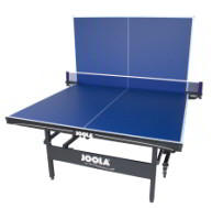 Joola Worldcup S Ping Pong Tables - Single Player Mode