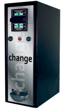 CM1050 Bill Changer Machine | Seaga Manufacturing