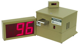 DL-6000 Countertop Ticket Eater and Ticket Redemption Machine From Deltronic Labs