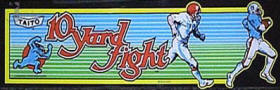 10 Yard Fight