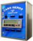 Prepaid Card Machines /  Prepaid Card and Stored Value Card Dispensers and Vending Machines