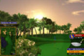 Coral Vista Country Club CC Golf Course | Golden Tee Golf 2006 