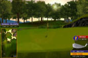Golden Tee Live 2007 Cumberland Golf Course | From BMI Gaming: 1-866-527-1362 