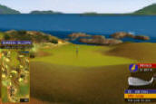 Golden Tee Live 2007 Heather Point Course | From BMI Gaming: 1-866-527-1362 