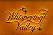  Golden Tee Golf 2006 Whispering Valley Golf Course Logo