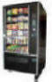 Seaga VC 3000 / VC3000 Vending Machine