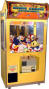Crane Vending Machines