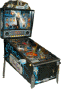 Click Here for Refurbished Pinball Machines