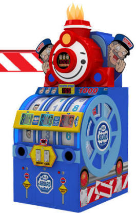 All Aboard