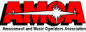 Member of the Amusement and Music Operators Association (AOMA)