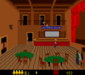 Cheyenne Video Arcade Game Screenshot