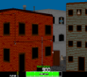 Crackshot Video Arcade Game Screenshot