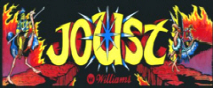 Free Classic Joust Arcade Game S