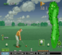 Major Title Video Arcade Game Screenshot
