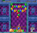 Puzzle Bobble Video Arcade Game Screenshot