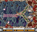 X Multiply Video Arcade Game Screenshot