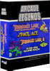 Dragon's Lair 20th Anniversary Pack Upgrade - From BMI Gaming : 1-800-PINBALL