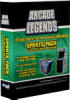 Sports Pack Game Upgrade For Arcade Legends From BMI Gaming: 1-800-PINBALL