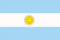 Argentina Flag