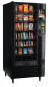 Refrigerated Combo Vending Machines