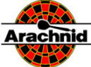 Arachnid Darts Logo