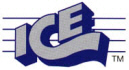 ICE / Innovation Concepts In Entertainment Logo