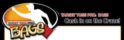 Target Toss Pro : Bags Video Arcade Game From BMI Gaming - 1-800-PINBALL