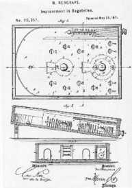 Ball Shooter Drawing