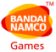 Bandai Namco Video Arcade Games / Bandai Namco Redemption Games / Bandai Namco Group America Arcade Games