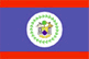 Belize Flag