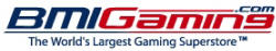 BMI Gaming : The World's Largest Arcade Game and Vending Machine Superstore - Worldwide Arcade Games, Vending and Amusement Machines Delivery