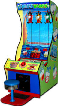 Bungie Bugs By Bob's Space Racers / BSR  From BMI Gaming: 1-800-746-2255