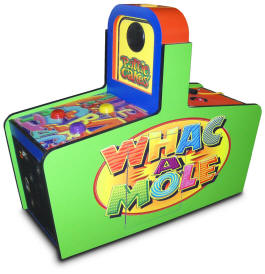 Patty Whac Combo |  Wack Whack By Bob's Space Racers / BSR  