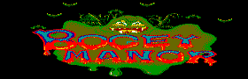 Bogey Manor Arcade Games For Sale