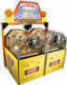 Click Here for Redemption / Coin Pusher Games