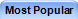 Most Popular