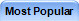 Most Popular