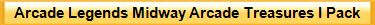 Arcade Legends Midway Arcade Treasures I Pack 
