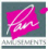 Pan Amusements Shooting Galleries
