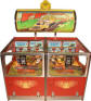 Coin Pushers |  Quick Coin Ticket Redemption Games