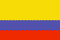 Colombia Flag