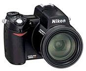 Nikon Coolpix 8800